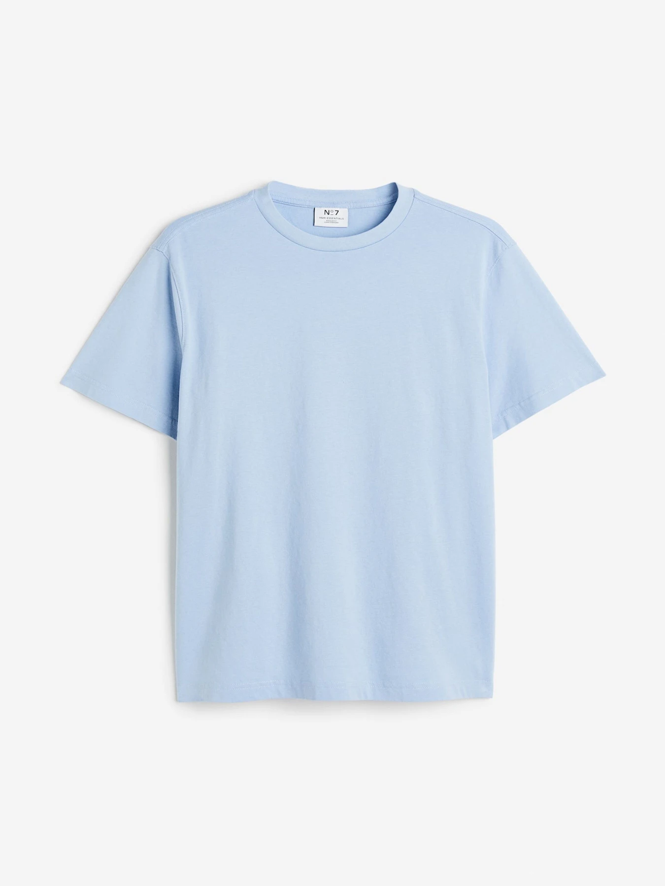 Футболки і поло H&M модель 75463 Фото