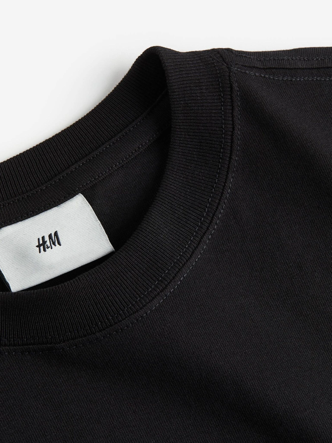 Футболки і поло H&M модель 75466 Фото