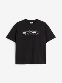 Футболки і поло H&M модель 75466 Фото