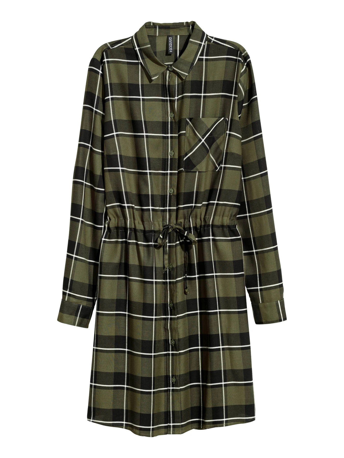 Платья H&M модель 75468 Фото