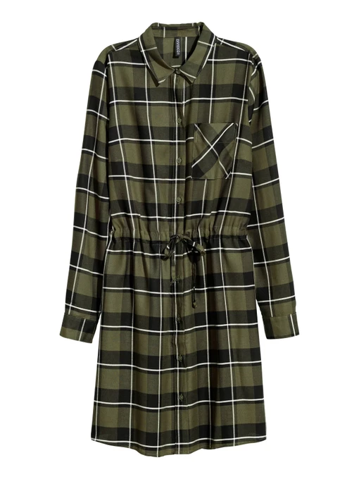 Платья H&M модель 75468 Фото