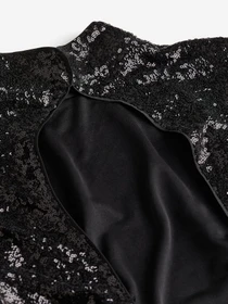 Платья H&M модель 75471 Фото