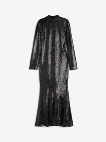 Платья H&M модель 75471 Фото