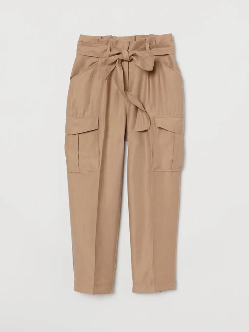 Брюки H&M модель 75473 Фото