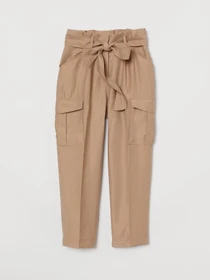 Штани H&M модель 75473 Фото