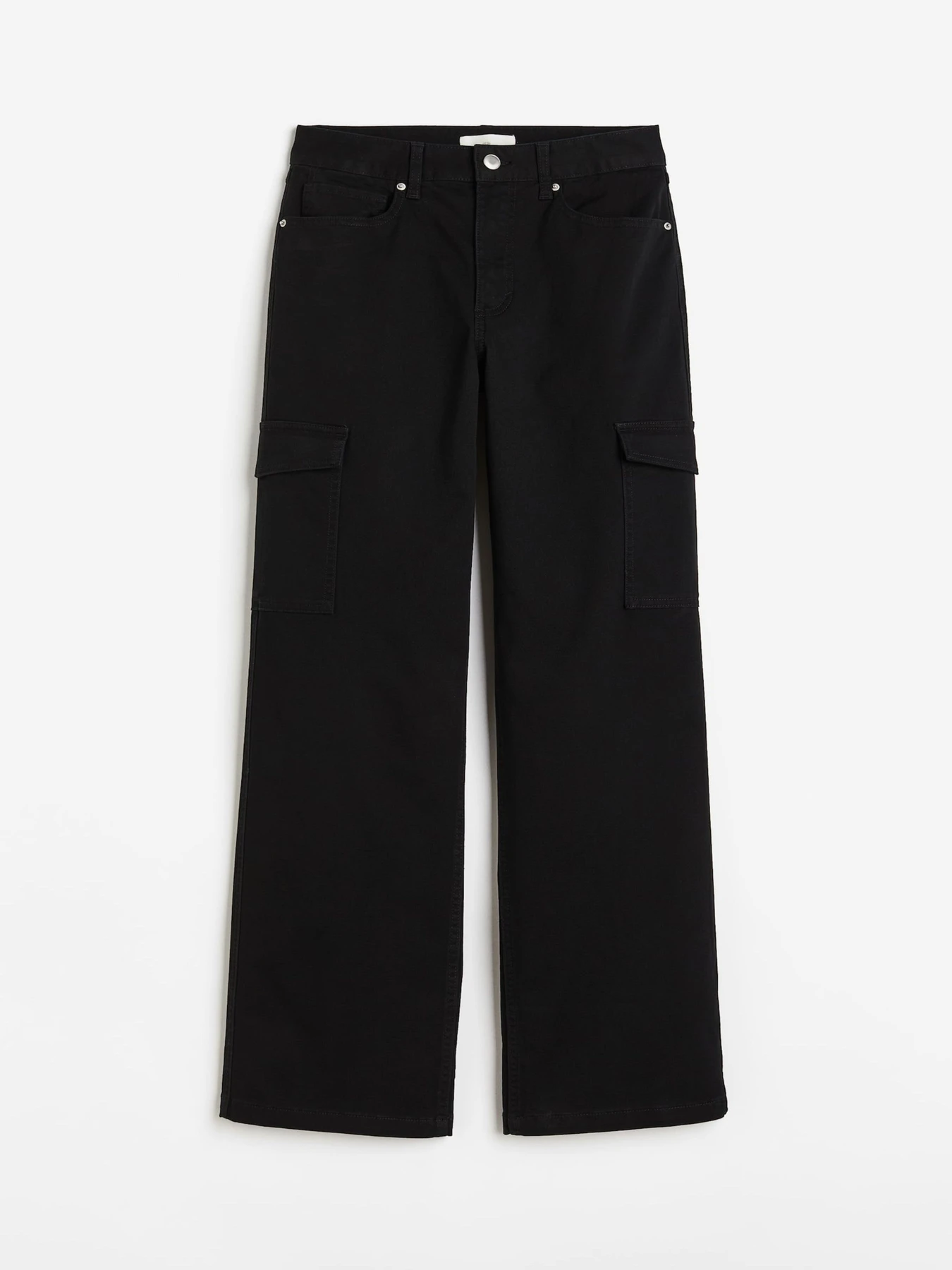 Брюки H&M модель 75475 Фото