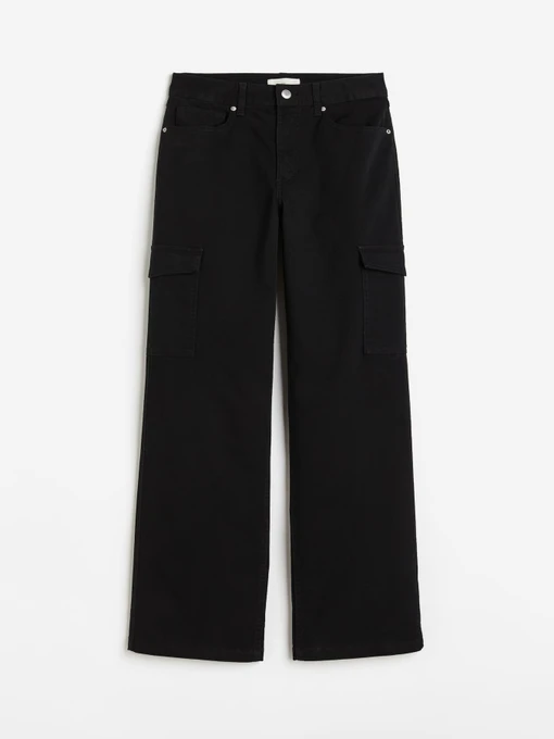 Штани H&M модель 75475 Фото