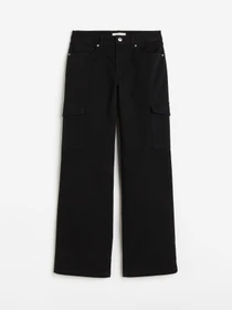 Брюки H&M модель 75475 Фото