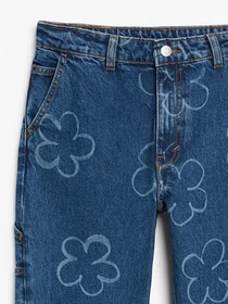 Джинсы Monki модель 75476 Фото