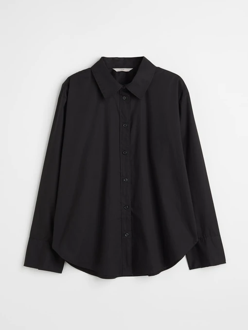Рубашки H&M модель 75478 Фото