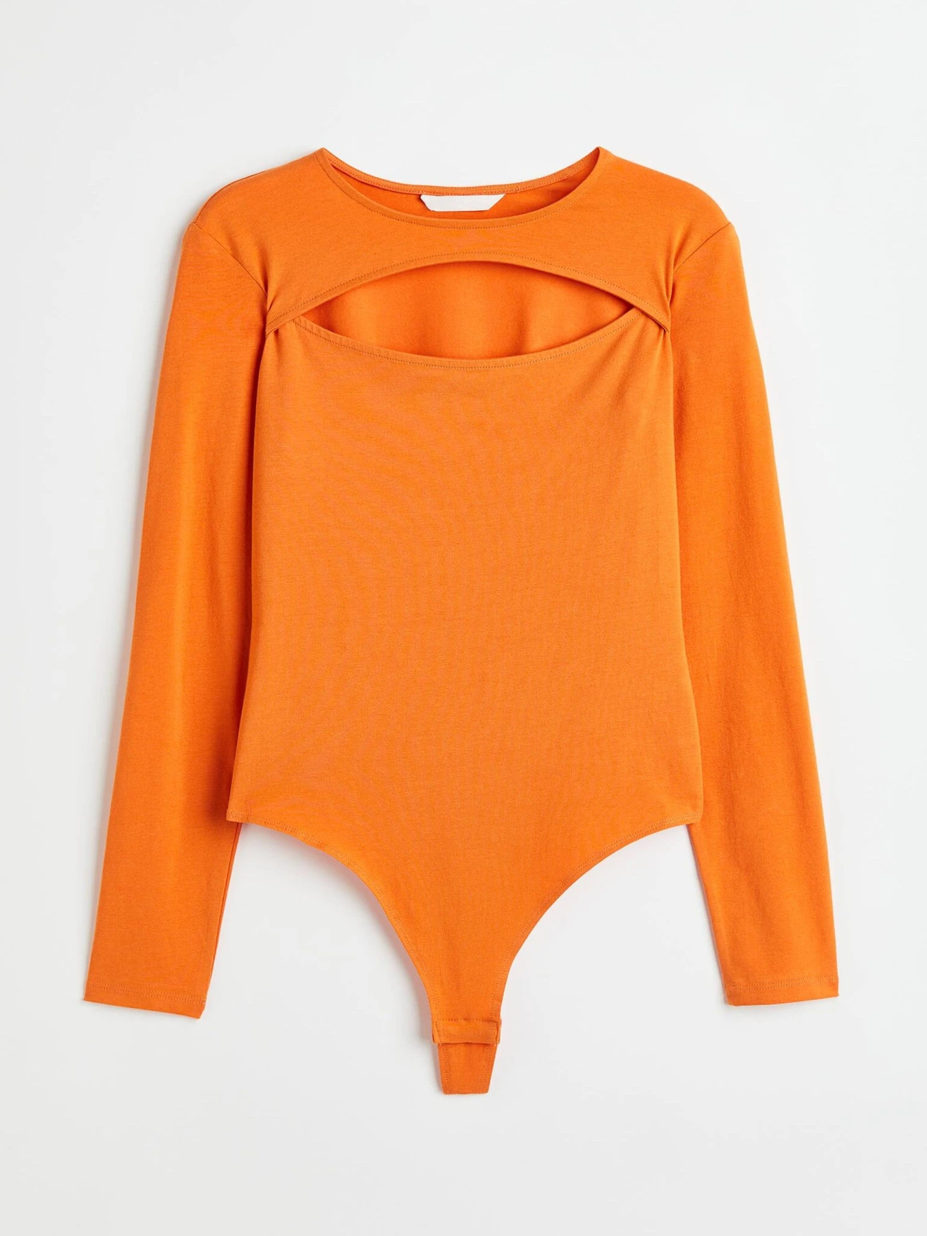 Боди и корсеты H&M модель 75481 Фото