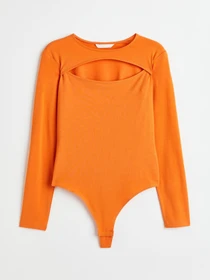 Боди и корсеты H&M модель 75481 Фото