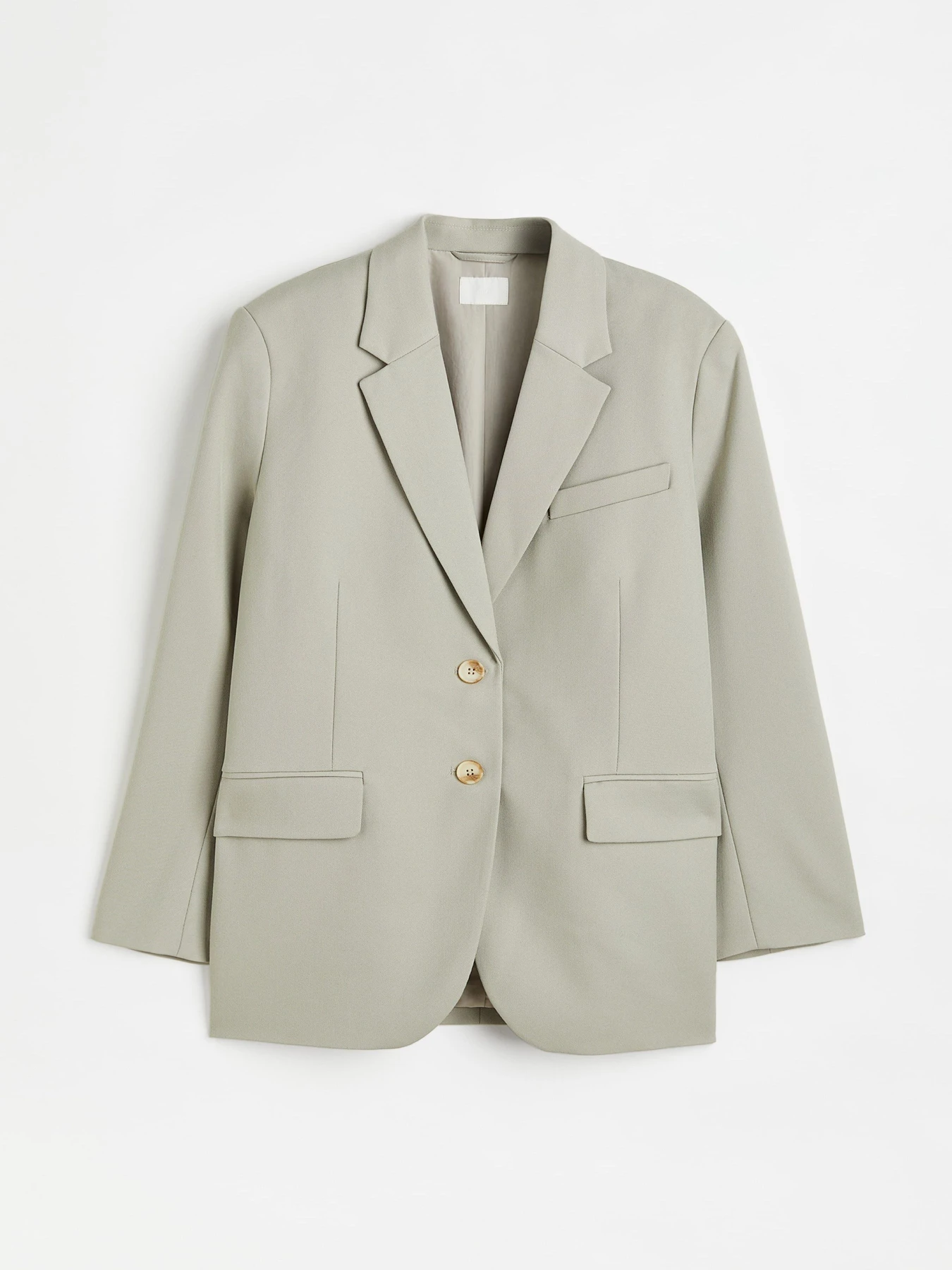 Пиджаки H&M модель 75482 Фото