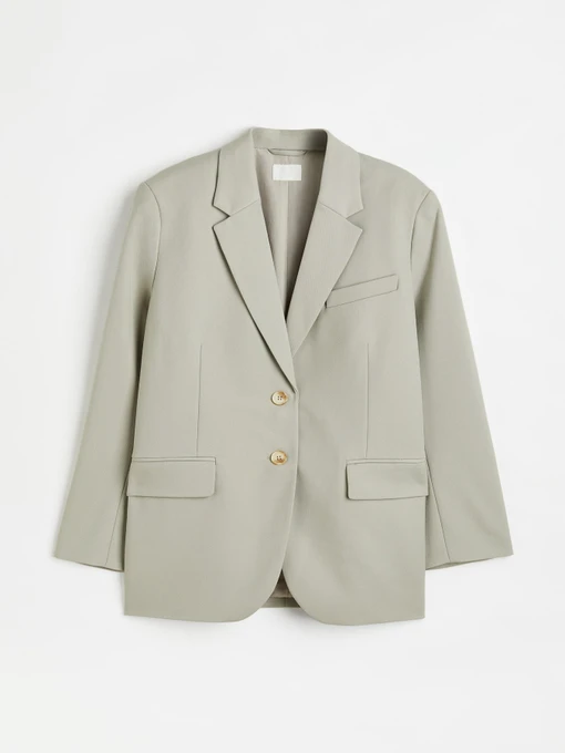 Пиджаки H&M модель 75482 Фото