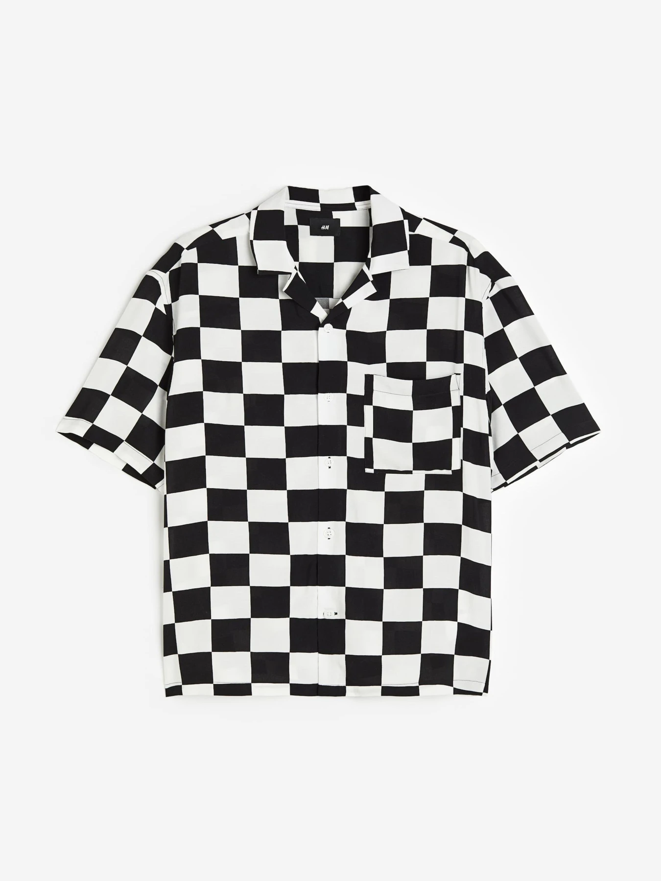 Рубашки H&M модель 75483 Фото