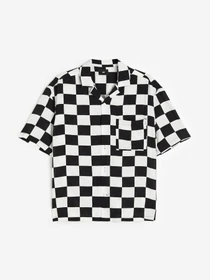 Рубашки H&M модель 75483 Фото