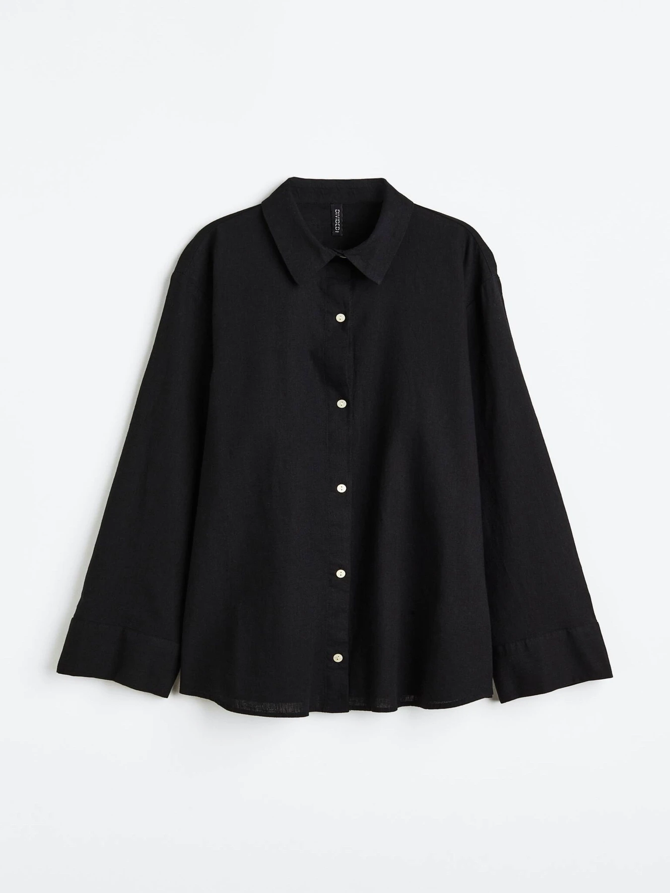 Сорочки H&M модель 75485 Фото