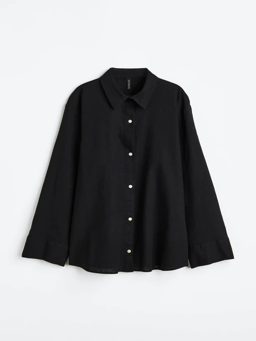 Рубашки H&M модель 75485 Фото