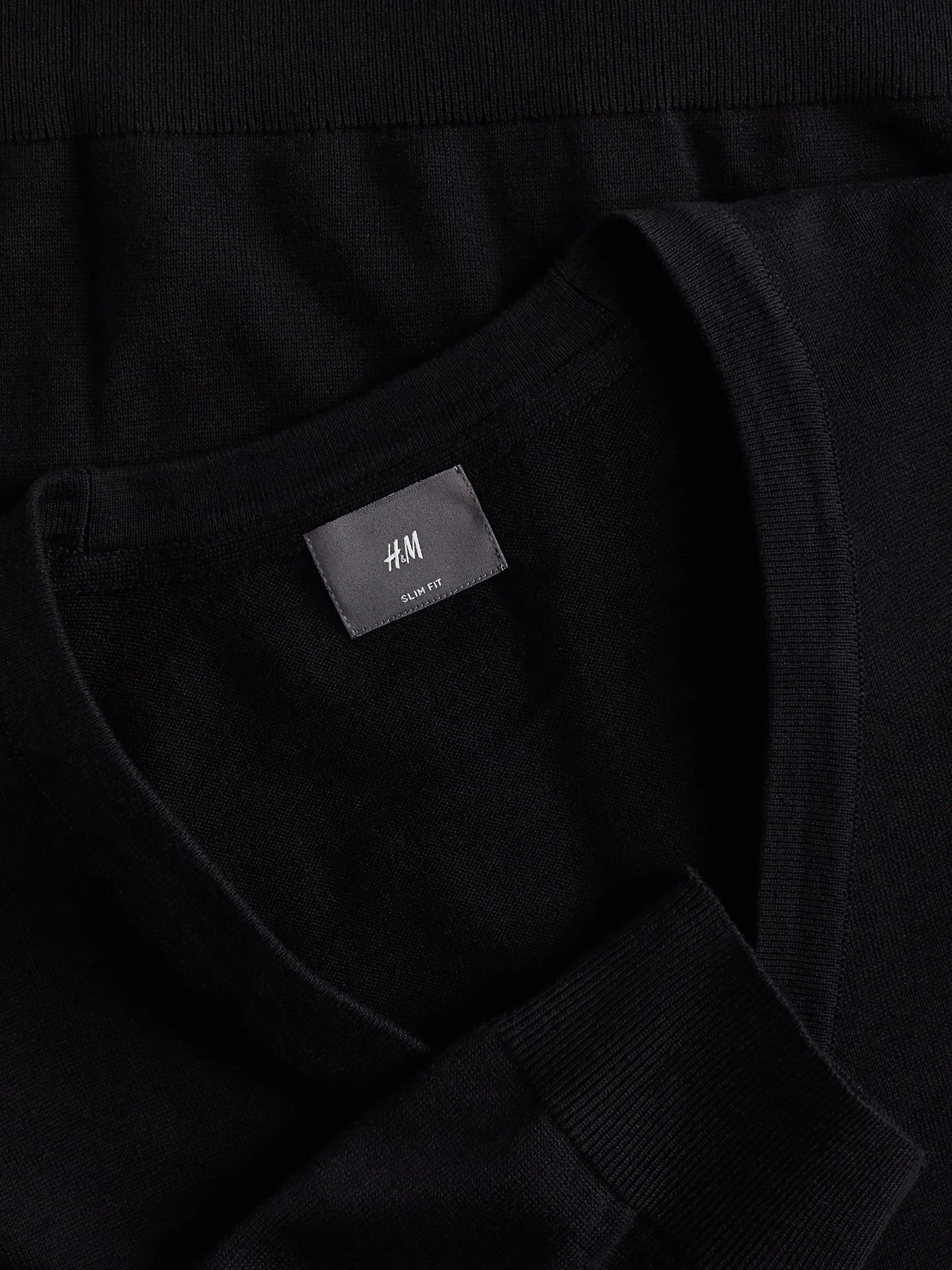 Свитры и кардиганы H&M модель 75486 Фото
