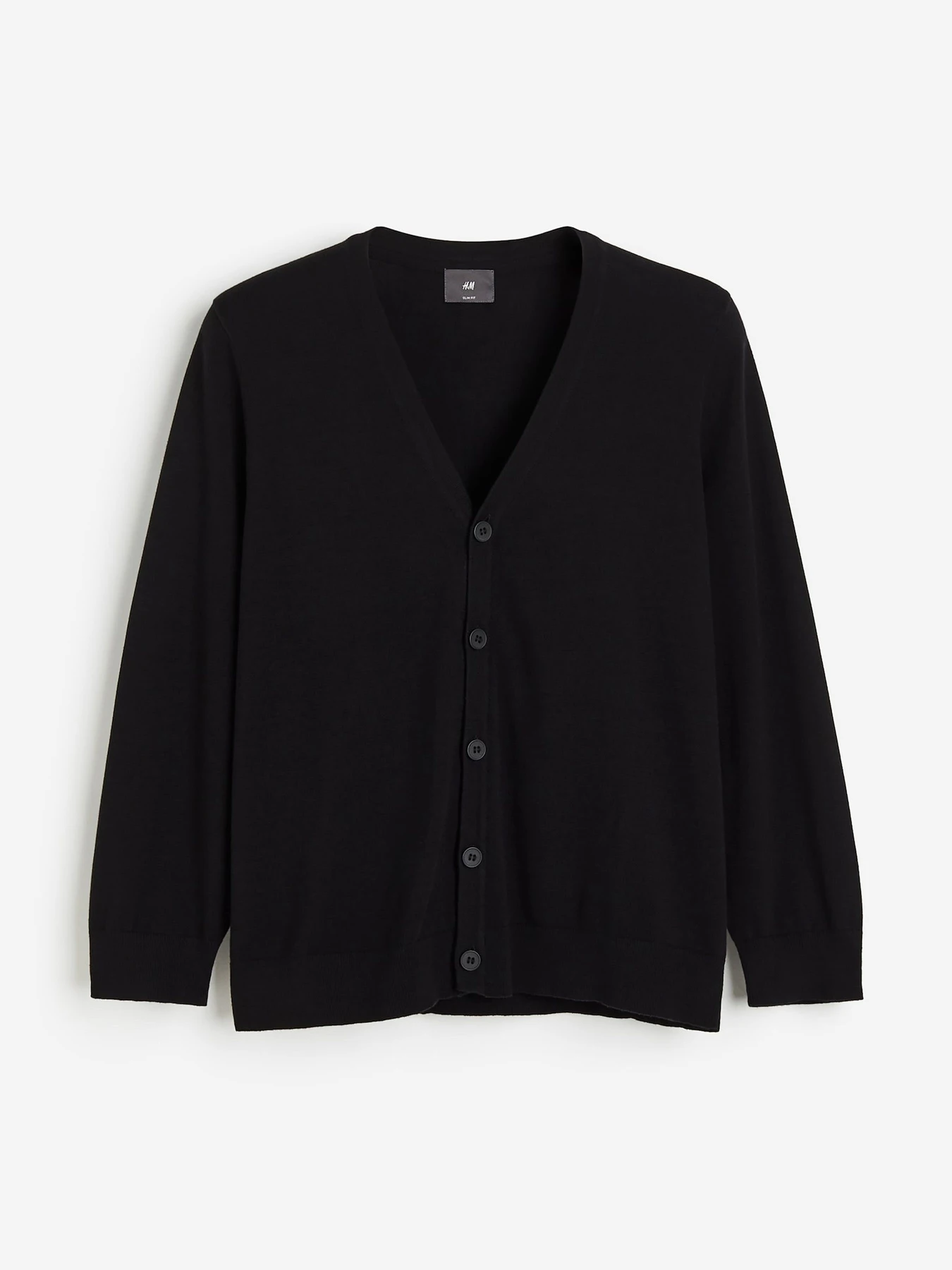 Свитры и кардиганы H&M модель 75486 Фото