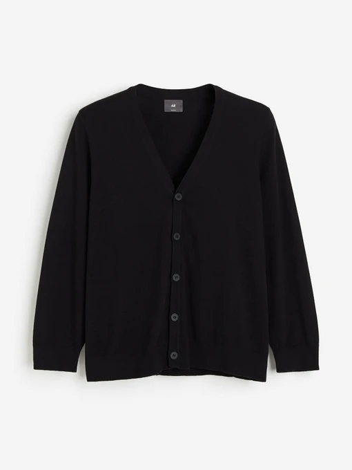 Светри та кардигани H&M модель 75486 Фото