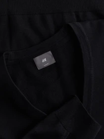 Свитры и кардиганы H&M модель 75486 Фото