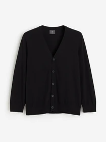 Свитры и кардиганы H&M модель 75486 Фото