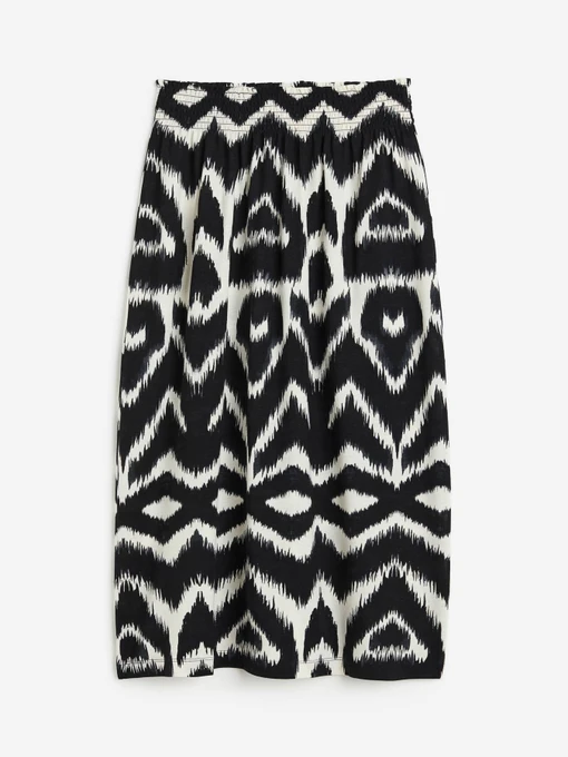 Юбки H&M модель 75490 Фото