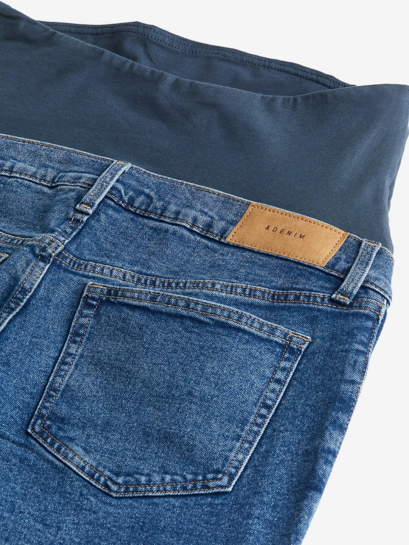 Джинси H&M модель 75491 Фото