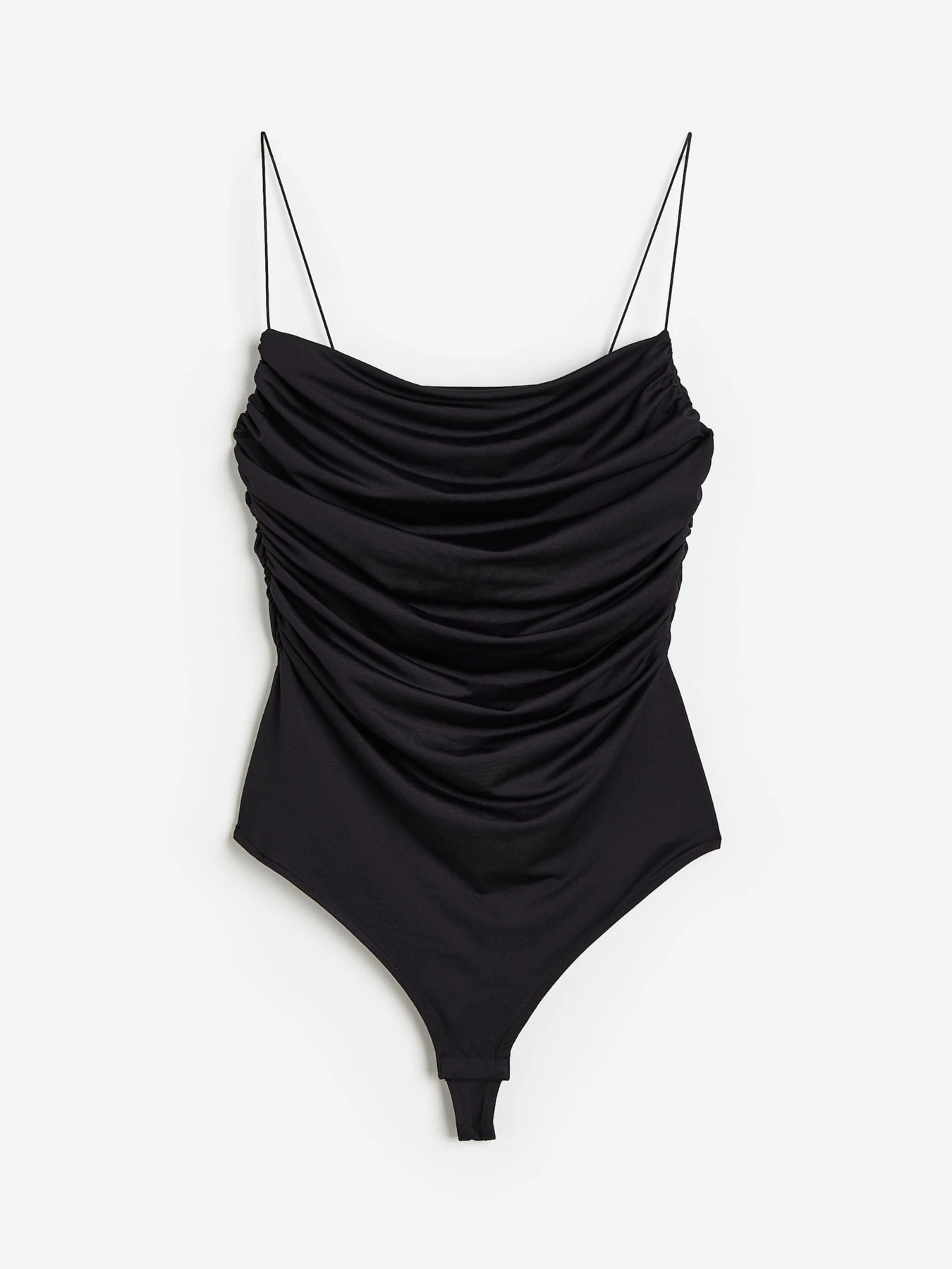 Боди и корсеты H&M модель 75496 Фото