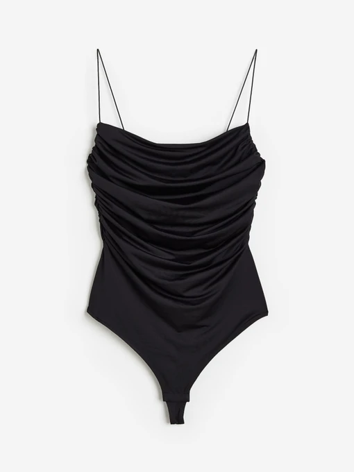 Боди и корсеты H&M модель 75496 Фото