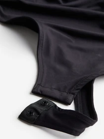 Боди и корсеты H&M модель 75496 Фото