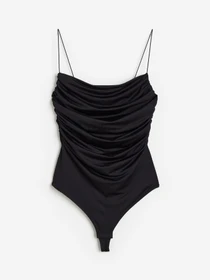 Боди и корсеты H&M модель 75496 Фото