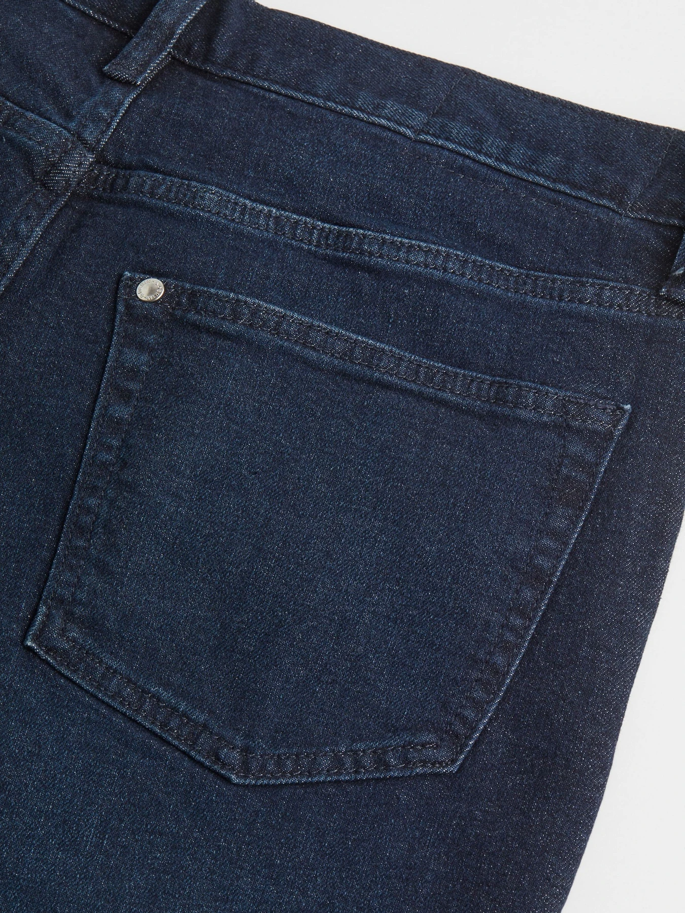 Джинсы H&M модель 75502 Фото