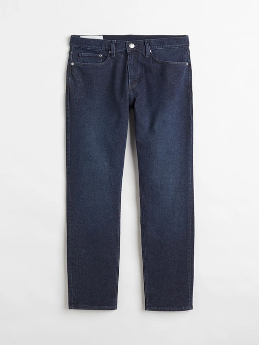 Джинсы H&M модель 75502 Фото