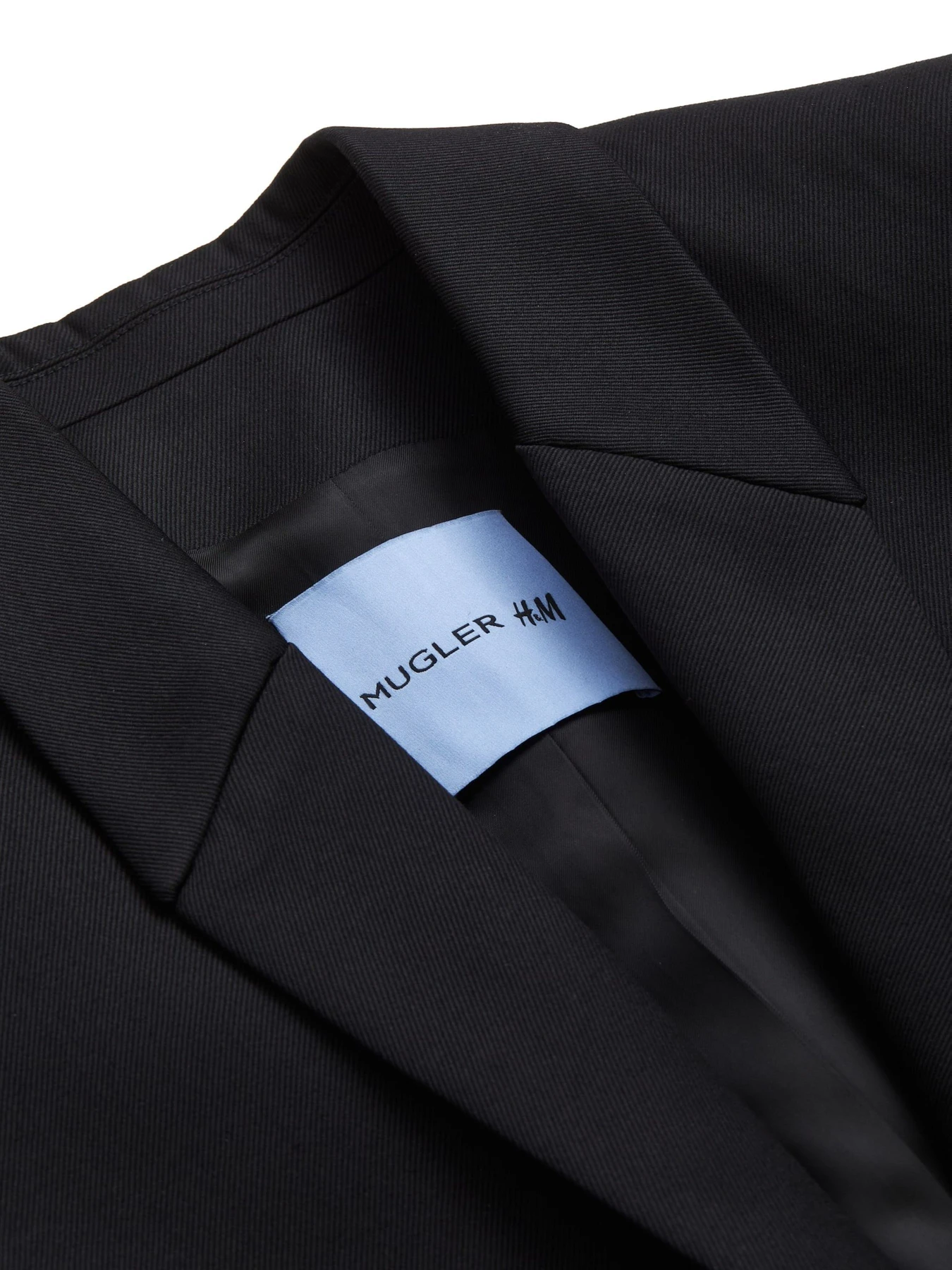Пиджаки H&M модель 75504 Фото