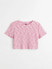 Футболки и поло H&M модель 75507 Фото