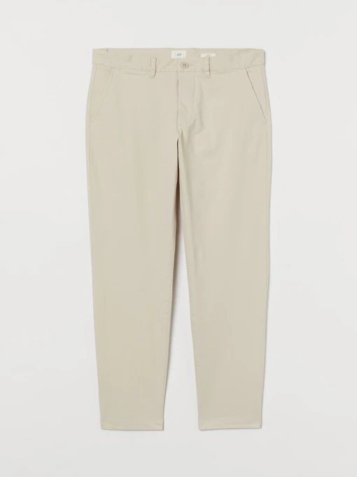 Брюки H&M модель 75510 Фото