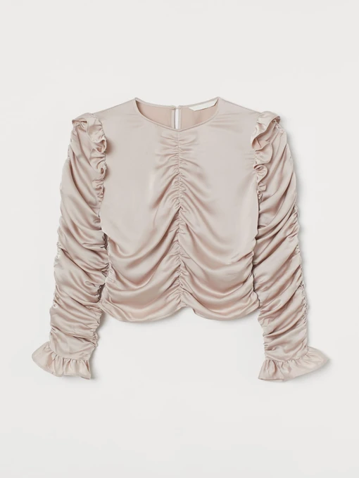 Сорочки H&M модель 75511 Фото