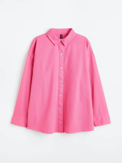Рубашки H&M модель 75514 Фото