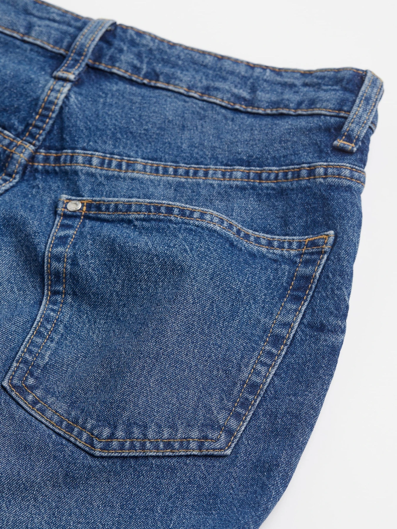 Джинси H&M модель 75519 Фото