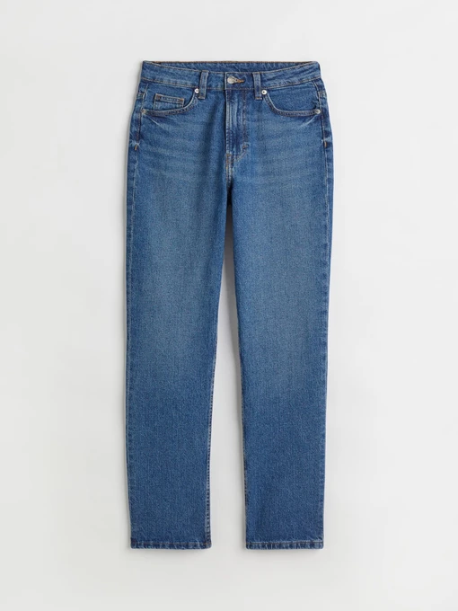 Джинси H&M модель 75519 Фото
