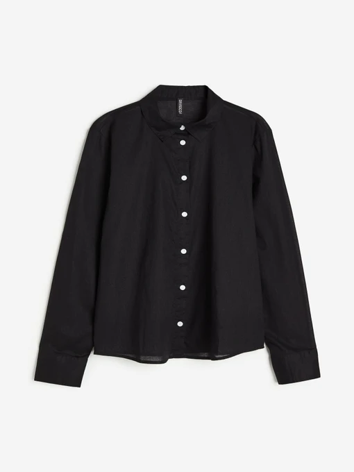 Рубашки H&M модель 75520 Фото