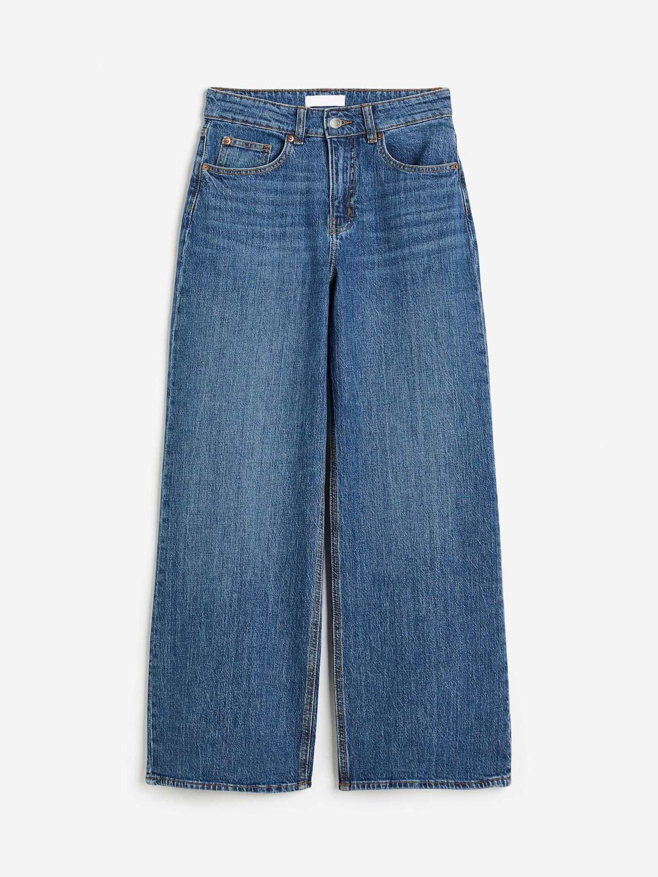 Джинсы H&M модель 75525 Фото
