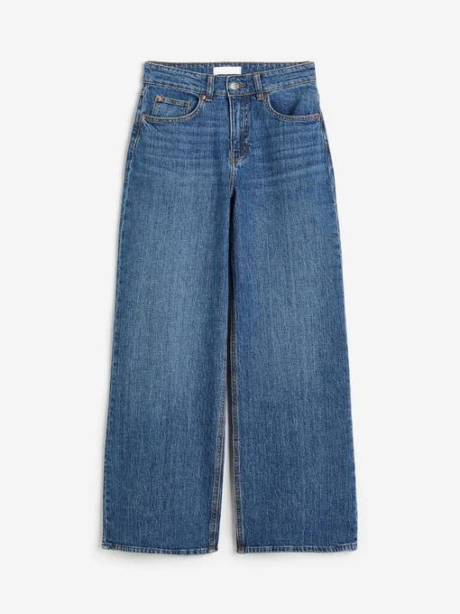 Джинси H&M модель 75525 Фото