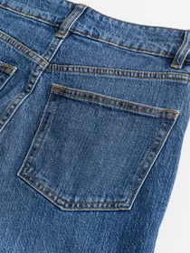 Джинсы H&M модель 75525 Фото