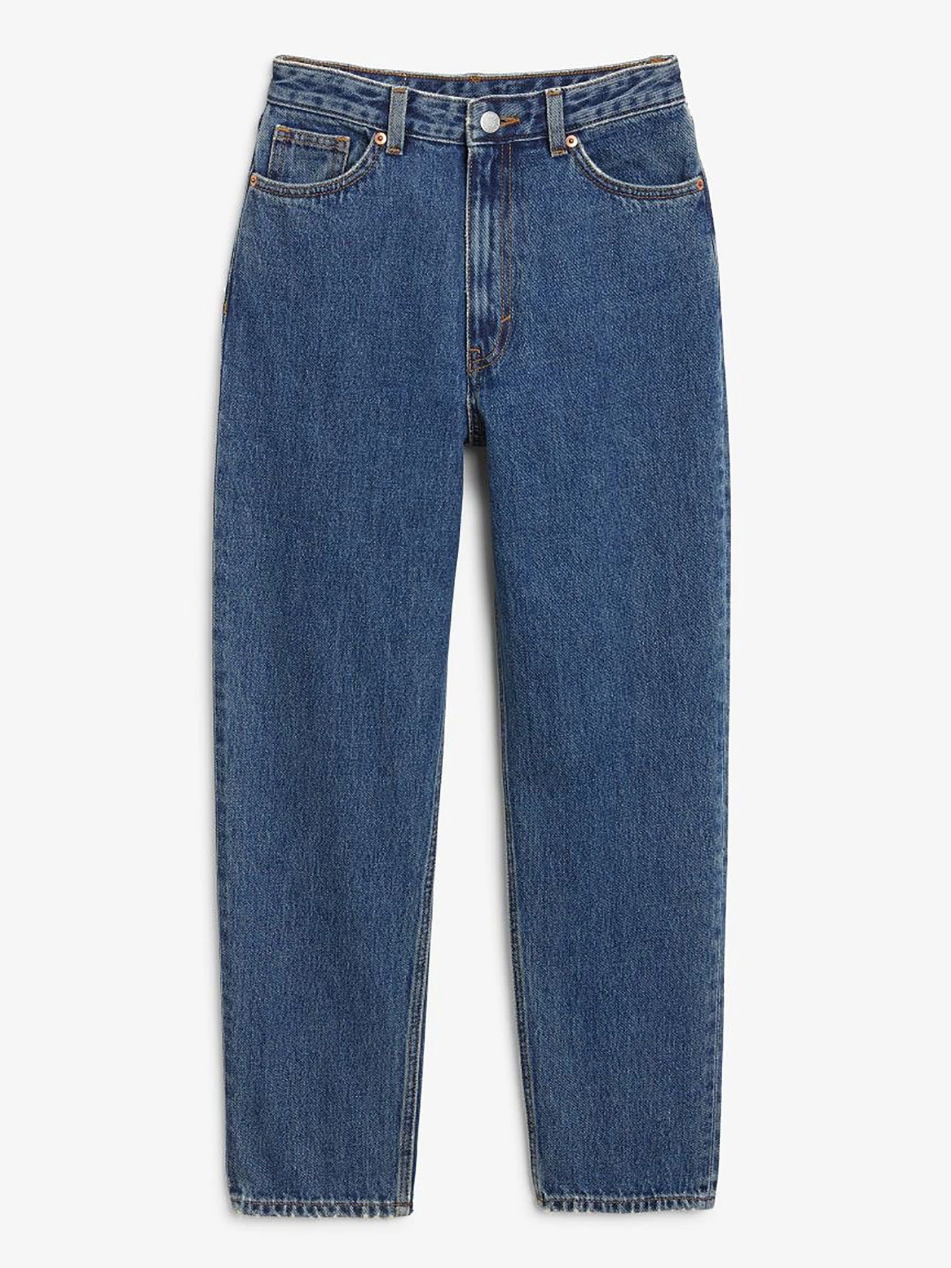 Джинсы Monki модель 75526 Фото