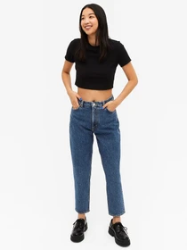 Джинсы Monki модель 75526 Фото
