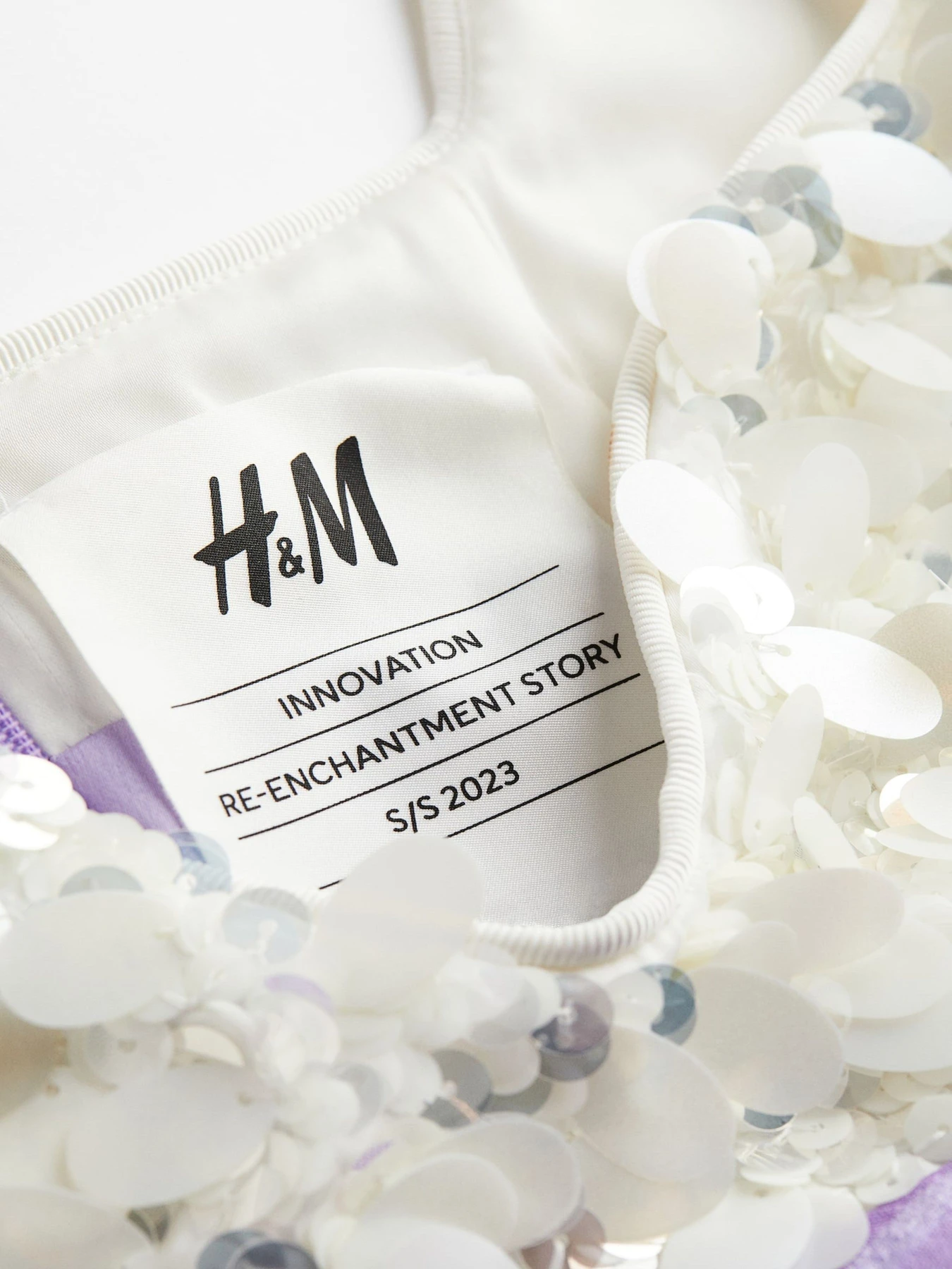 Сукні H&M модель 75527 Фото