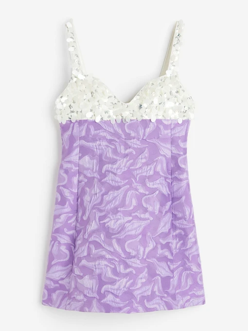 Сукні H&M модель 75527 Фото